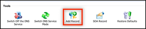 add-record