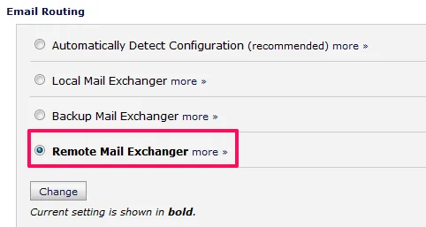 email-routing