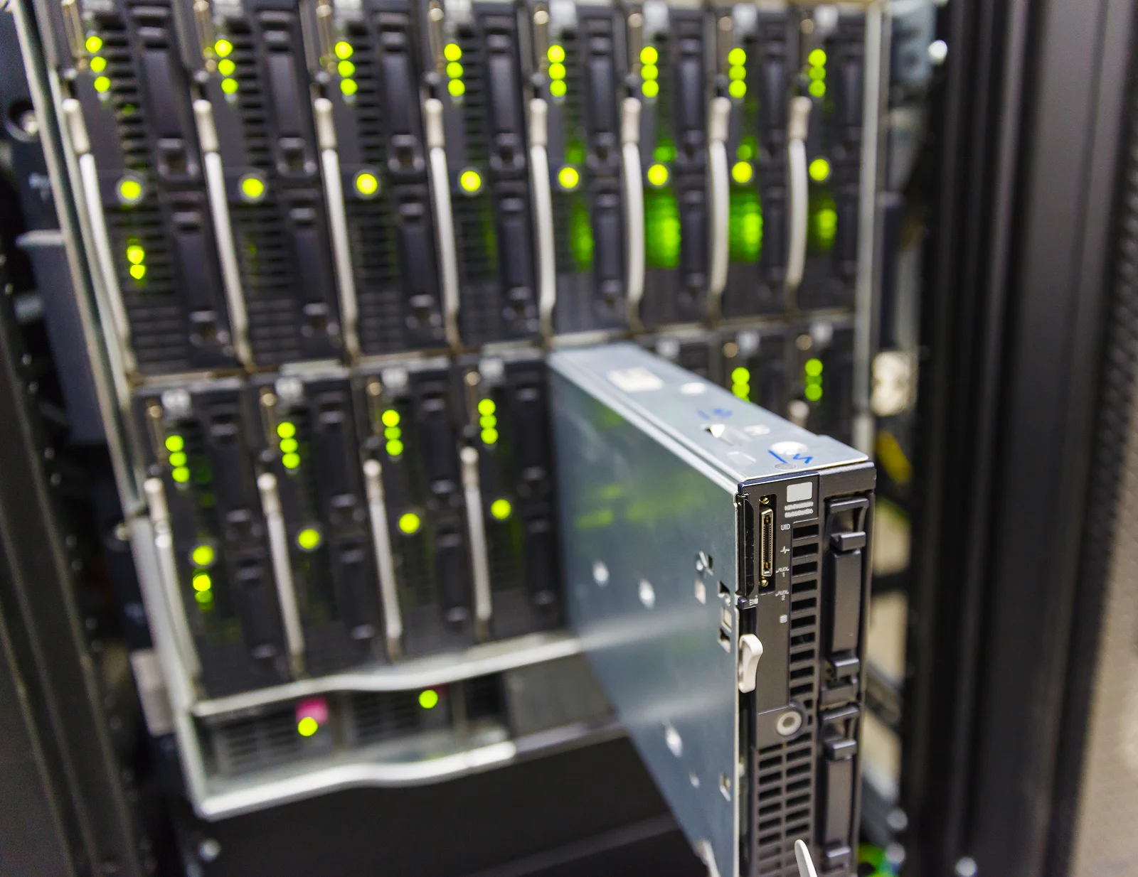 Server Chassis