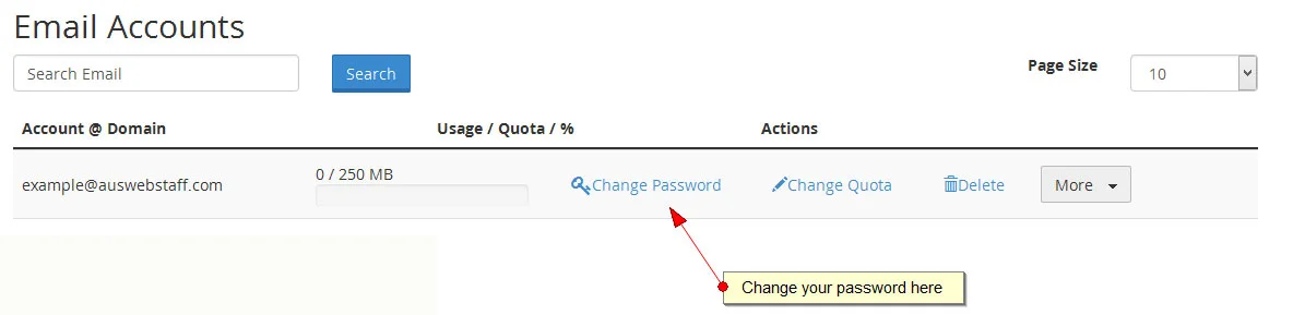 email-change