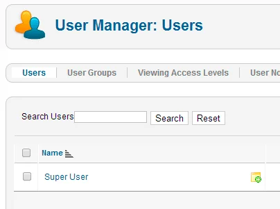 joomla-change-su