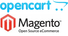 opencart-magento