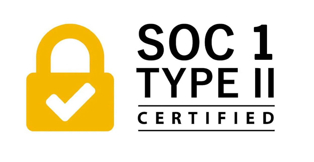SOC 1 Type