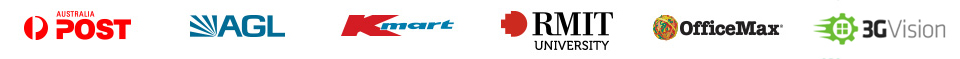 Businesses that trust Web24